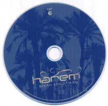 Load image into Gallery viewer, Sarah Brightman : Harem (CD, Album, Copy Prot. + DVD-V, PAL + Ltd, S/Editio)