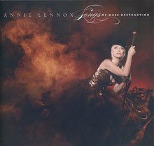 Load image into Gallery viewer, Annie Lennox : Songs Of Mass Destruction (CD, Album)