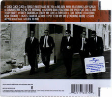 Load image into Gallery viewer, New Kids On The Block : The Block (CD, Album)