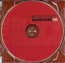 Load image into Gallery viewer, New Kids On The Block : The Block (CD, Album)