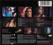 Load image into Gallery viewer, Bond (3) : Remixed (CD, Comp, Enh)