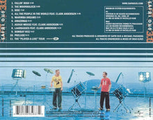 Load image into Gallery viewer, Safri Duo : 3.0 (CD, Album, Enh)