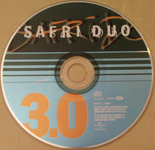 Load image into Gallery viewer, Safri Duo : 3.0 (CD, Album, Enh)