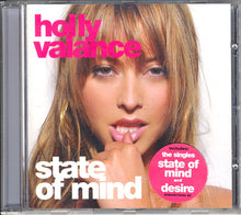 Load image into Gallery viewer, Holly Valance : State Of Mind (CD, Album)