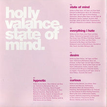 Load image into Gallery viewer, Holly Valance : State Of Mind (CD, Album)