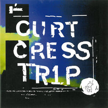 Load image into Gallery viewer, Curt Cress : Trip (CD, Album)