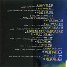 Load image into Gallery viewer, Curt Cress : Trip (CD, Album)