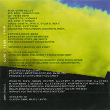 Load image into Gallery viewer, Curt Cress : Trip (CD, Album)