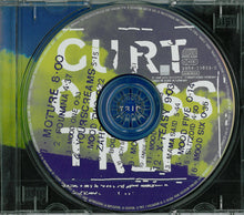 Load image into Gallery viewer, Curt Cress : Trip (CD, Album)