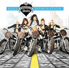 Load image into Gallery viewer, The Pussycat Dolls : Doll Domination (2xCD, Album, Dlx)