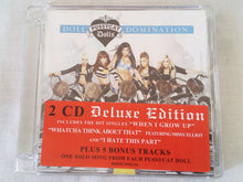 Load image into Gallery viewer, The Pussycat Dolls : Doll Domination (2xCD, Album, Dlx)