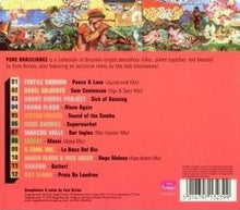 Load image into Gallery viewer, Faze Action : Pure Braziliance (CD, Comp, Mixed)