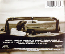 Load image into Gallery viewer, Waylon Payne : The Drifter (CD, Album)