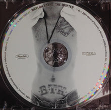 Load image into Gallery viewer, Waylon Payne : The Drifter (CD, Album)