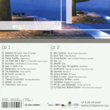 Load image into Gallery viewer, Various : Ambient Lounge 3 (2xCD, Comp, Ltd, Mixed)