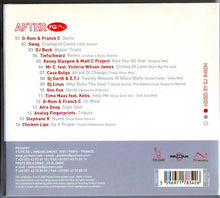 Load image into Gallery viewer, Various : After FG - Volume 1 (CD, Comp, Mixed, Dig)