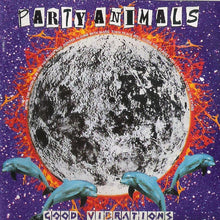 Load image into Gallery viewer, Party Animals : Good Vibrations (CD, Album)