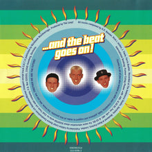 Load image into Gallery viewer, Scooter : ...And The Beat Goes On! (CD, Album)