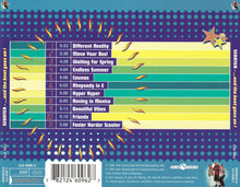 Load image into Gallery viewer, Scooter : ...And The Beat Goes On! (CD, Album)