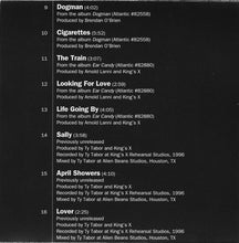 Load image into Gallery viewer, King's X : Best Of (CD, Comp)