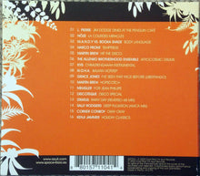 Load image into Gallery viewer, A Man Called Adam : Space Tranquil Volumen Uno (CD, Comp, Mixed)