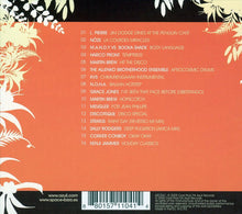 Load image into Gallery viewer, A Man Called Adam : Space Tranquil Volumen Uno (CD, Comp, Mixed)