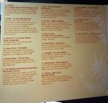 Load image into Gallery viewer, A Man Called Adam : Space Tranquil Volumen Uno (CD, Comp, Mixed)