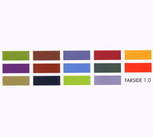 Load image into Gallery viewer, Various : Farside 1.0 (CD, Comp, Enh)