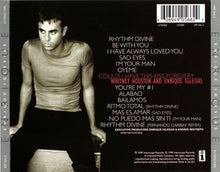 Load image into Gallery viewer, Enrique Iglesias : Enrique (CD, Album)