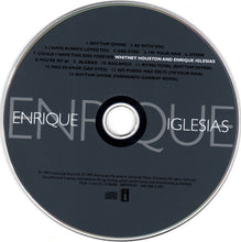 Load image into Gallery viewer, Enrique Iglesias : Enrique (CD, Album)