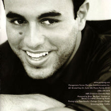 Load image into Gallery viewer, Enrique Iglesias : Enrique (CD, Album)