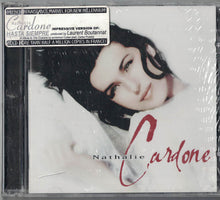 Load image into Gallery viewer, Nathalie Cardone : Nathalie Cardone (CD, Album)