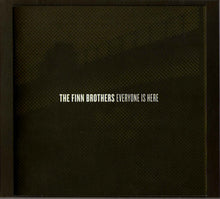 Load image into Gallery viewer, The Finn Brothers : Everyone Is Here (CD, Album, Copy Prot., Dig)