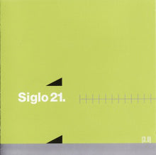 Load image into Gallery viewer, Various : Siglo 21 3.0 (CD, Comp, Jew)