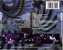 Load image into Gallery viewer, Joe Satriani : Live In San Francisco (2xCD, Album)