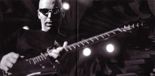 Load image into Gallery viewer, Joe Satriani : Live In San Francisco (2xCD, Album)