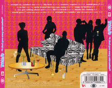 Load image into Gallery viewer, Touch And Go : I Find You Very Attractive (CD, Album)