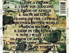 Load image into Gallery viewer, Yaki-Da : Pride (CD, Album)