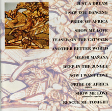Load image into Gallery viewer, Yaki-Da : Pride (CD, Album)