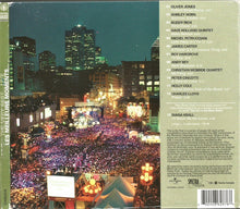 Load image into Gallery viewer, Various : The Very Best...Live - Les Meilleurs Moments... Volume 1 (CD, Comp)