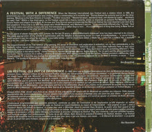 Load image into Gallery viewer, Various : The Very Best...Live - Les Meilleurs Moments... Volume 1 (CD, Comp)