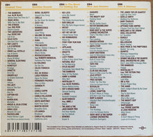 Load image into Gallery viewer, Various : Summer Lounge The Finest Downtempo Selection (5xCD, Comp)