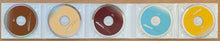 Load image into Gallery viewer, Various : Summer Lounge The Finest Downtempo Selection (5xCD, Comp)