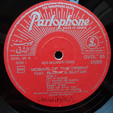 Load image into Gallery viewer, Elias Rahbani : Mosaic Of The Orient (Näi, Buzuk & Guitar) (LP, Album)