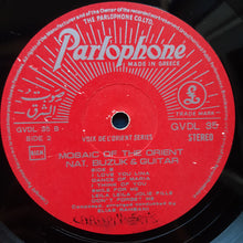 Load image into Gallery viewer, Elias Rahbani : Mosaic Of The Orient (Näi, Buzuk & Guitar) (LP, Album)