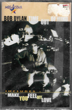 Load image into Gallery viewer, Bob Dylan : Time Out Of Mind (Cass, Album, RE)
