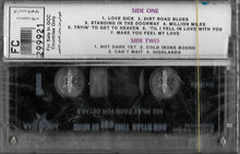 Load image into Gallery viewer, Bob Dylan : Time Out Of Mind (Cass, Album, RE)