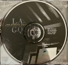 Load image into Gallery viewer, Los Angeles Guitar Quartet : L.A.G.Q. (CD, Album, Club)