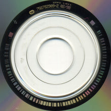 Load image into Gallery viewer, Marc Cohn : Burning The Daze (CD, Album)