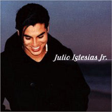 Load image into Gallery viewer, Julio Iglesias, Jr. : Under My Eyes (CD, Album)